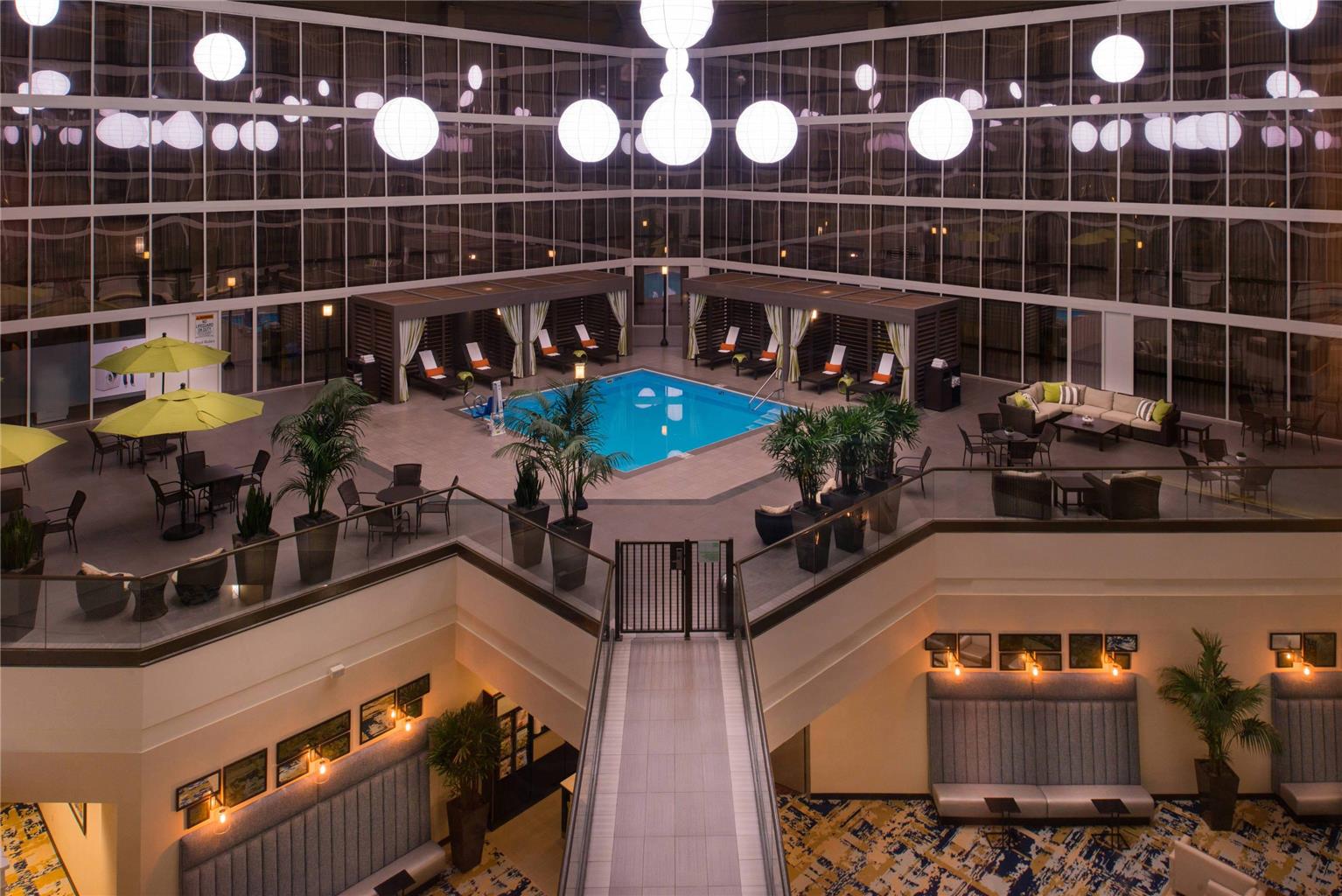 Radisson Hotel St. Louis Downtown Convention Center - photo 14