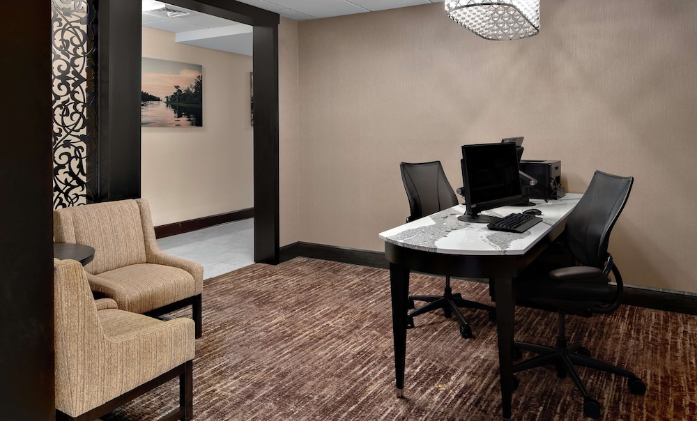 Homewood Suites by Hilton Lafayette LA - photo 36