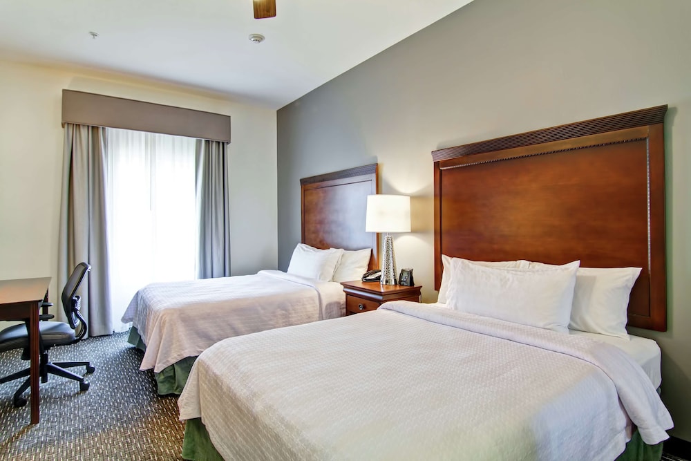 Homewood Suites by Hilton Oklahoma City West - photo 7
