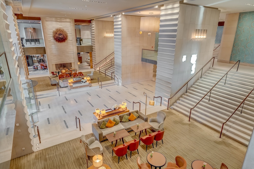 InterContinental Geneve by IHG — Geneve — photo 4