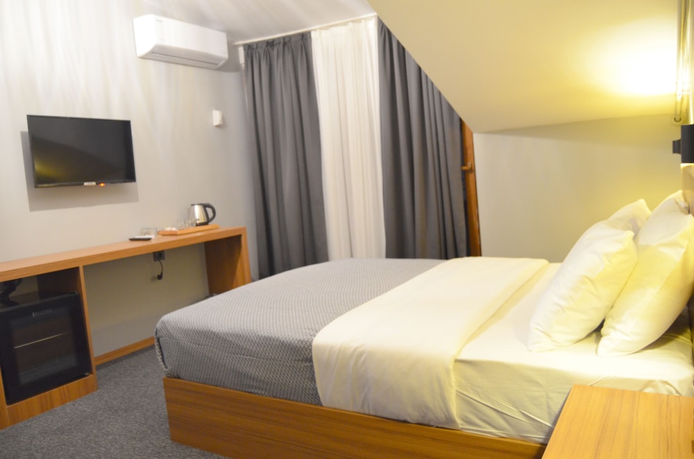 Rosse Hotel - last minute hotel in Istanbul