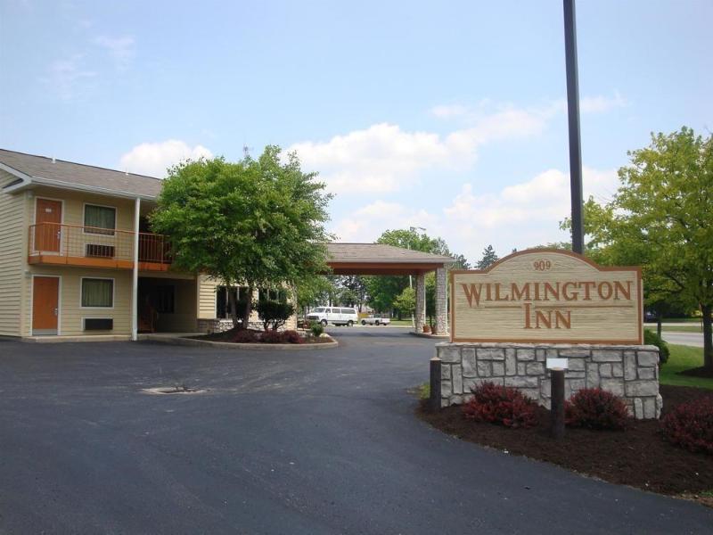 Wilmington Inn Wilmington - photo 9