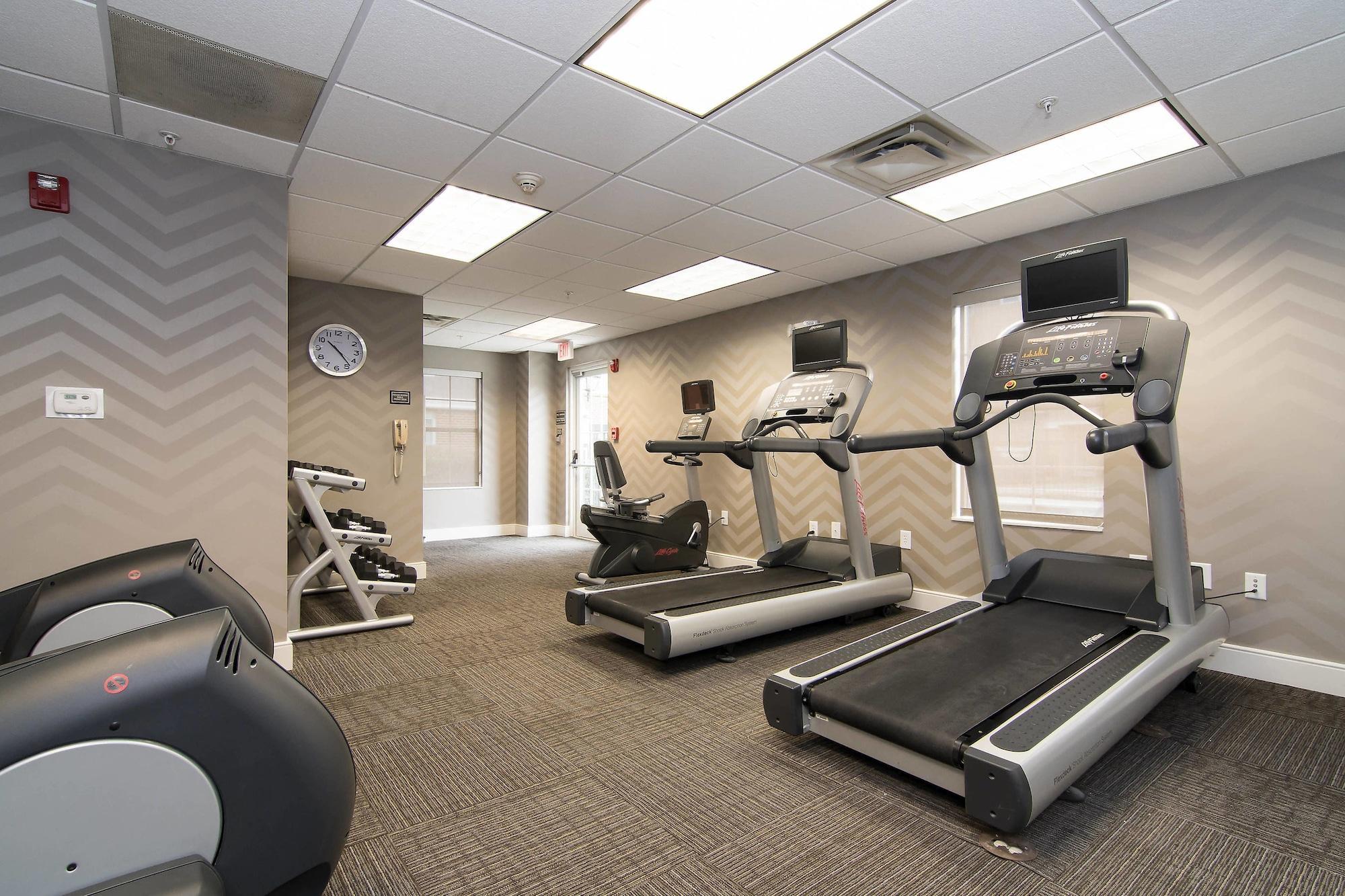 Residence Inn by Marriott Charlotte Piper Glen - photo 16
