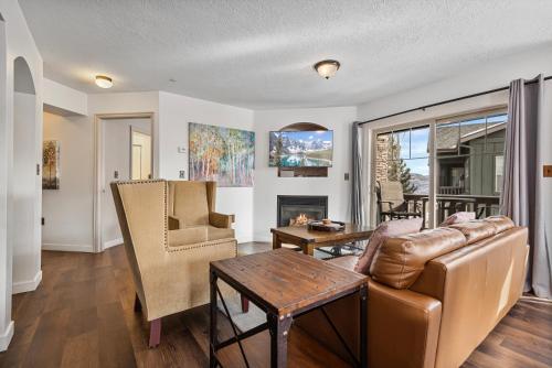 FB1729 5 Minutes to Gondola in Heber, United States