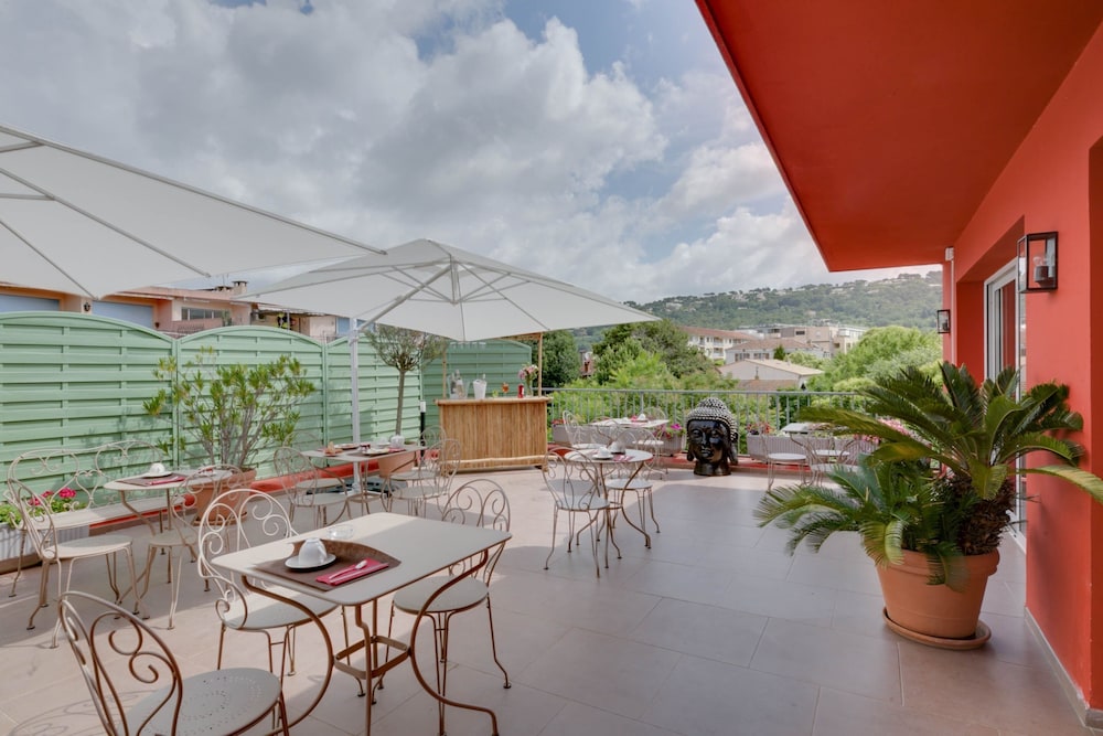 Hôtel CasaBella — hotel in Mouans-Sartoux