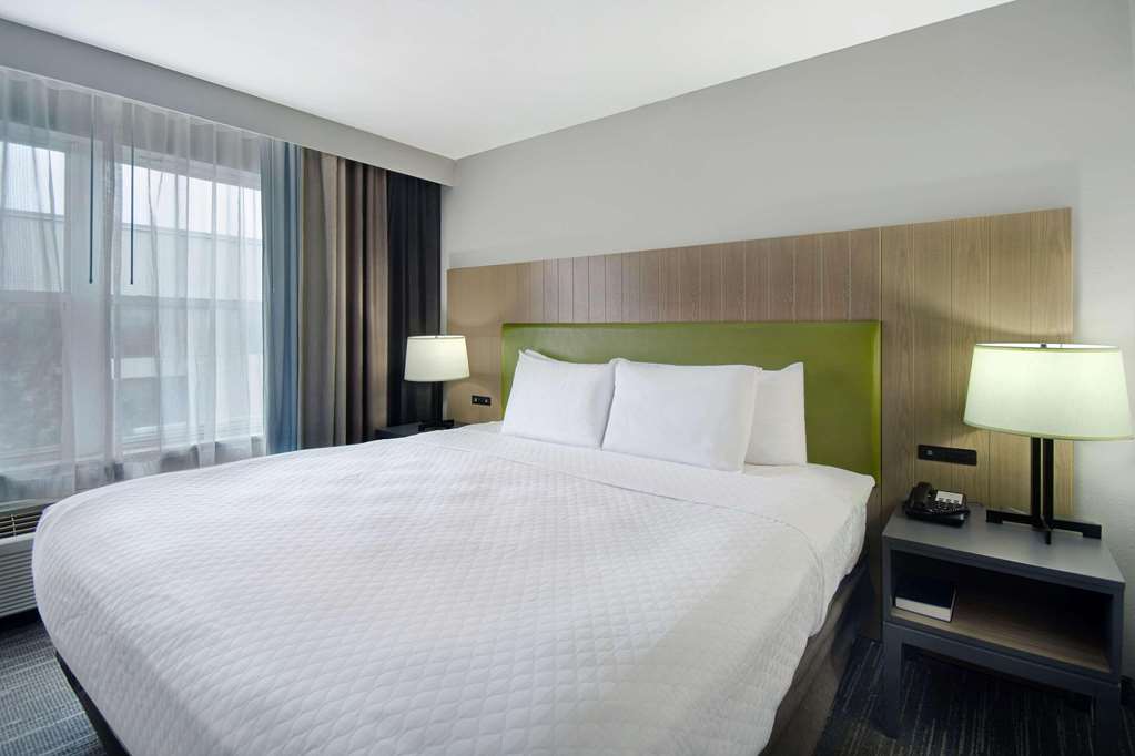 Country Inn & Suites by Radisson Cincinnati Airport KY - photo 17