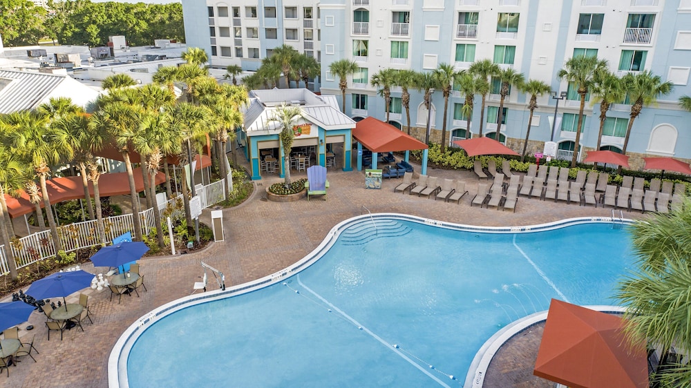 Holiday Inn Resort Orlando Lake Buena Vista by IHG - photo 52