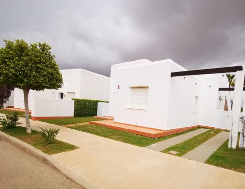 Condado de Alhama Golf Resort Villa Alba — hotel in Alhama De Murcia