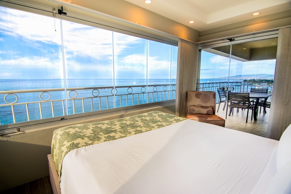 Waikiki Shore By Outrigger - photo 43