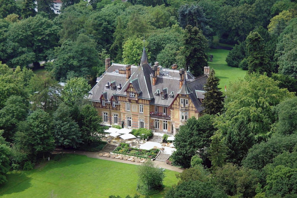 Villa Rothschild Kempinski
