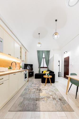 Mlynska Center Apartment Kosice with private Parking — 4-Star Luxury Hotel in Kosice, Slovakia