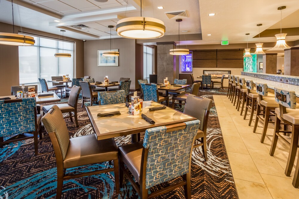 Holiday Inn South Jordan SLC South by IHG - photo 51