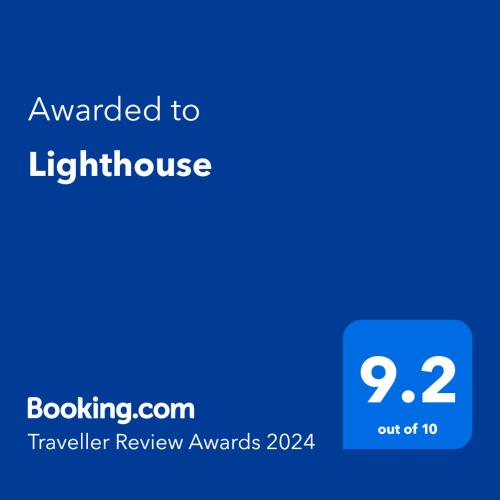 Lighthouse Apartment — 4-Star Luxury Hotel in Luz, Portugal