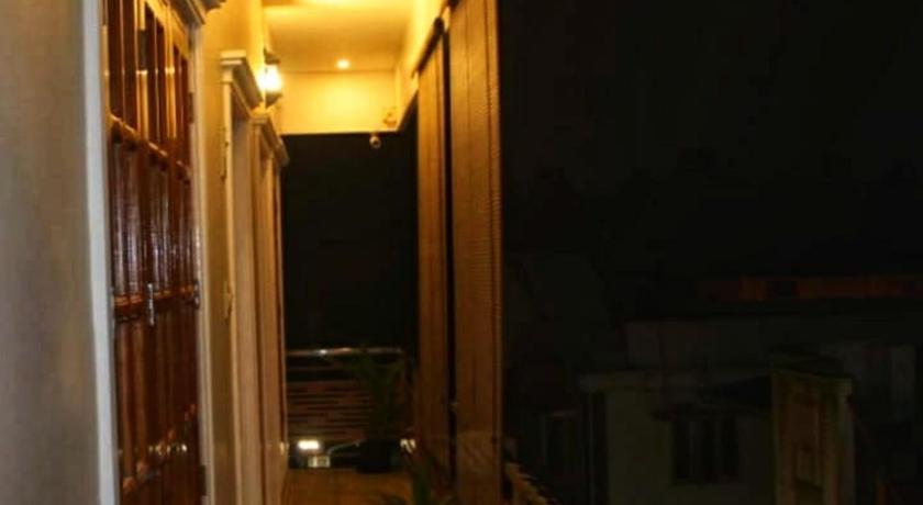 High Island Homestay