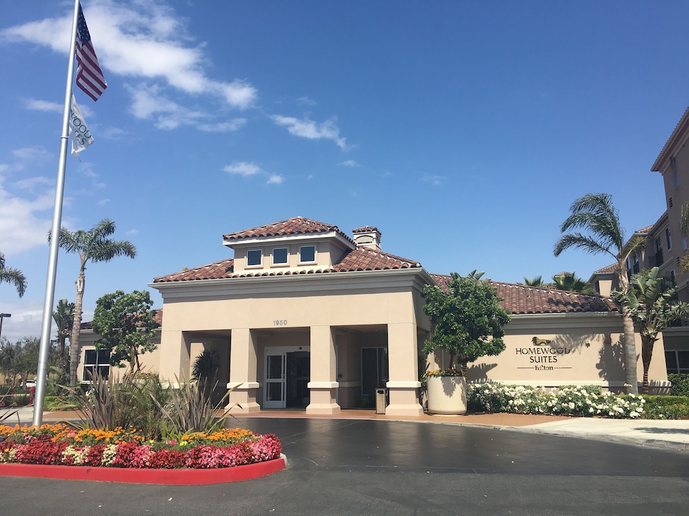 Homewood Suites by Hilton Oxnard Camarillo - photo 82