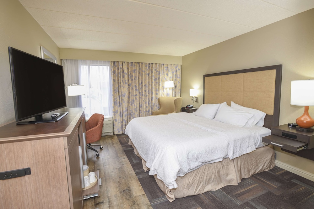 Hampton Inn Cincinnati Eastgate - photo 7