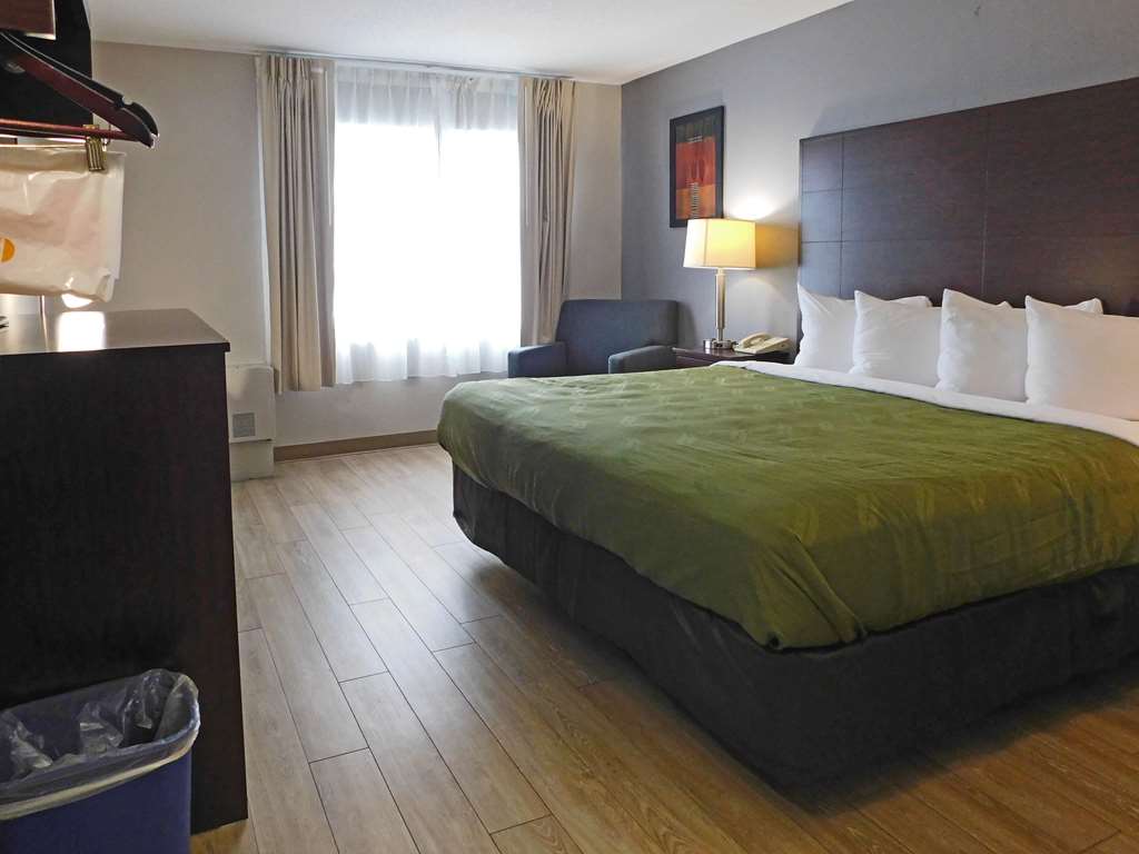 Quality Inn Colchester Burlington - photo 15
