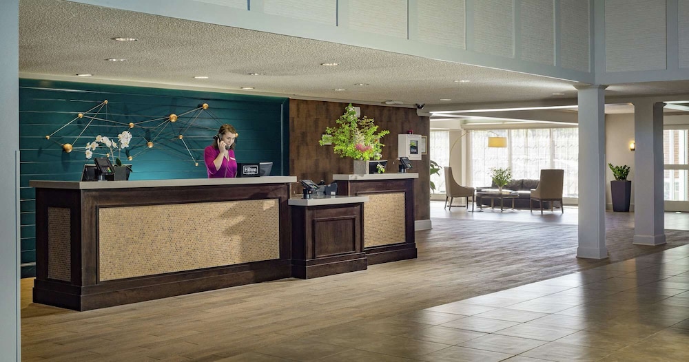 DoubleTree by Hilton Burlington Vermont - photo 9
