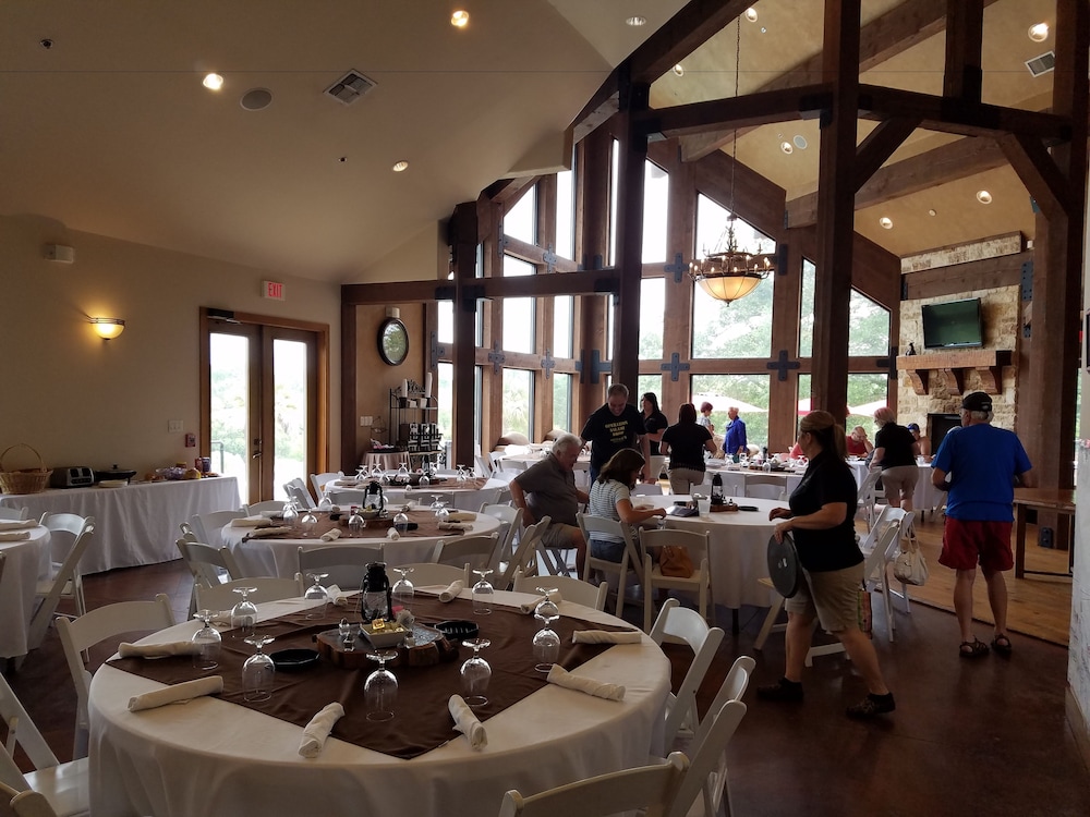 Mill Creek Ranch Resort - photo 75