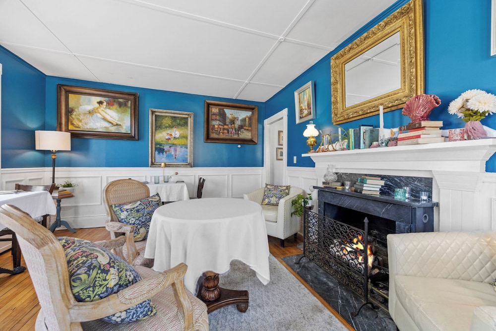 Hartstone Inn - photo 119