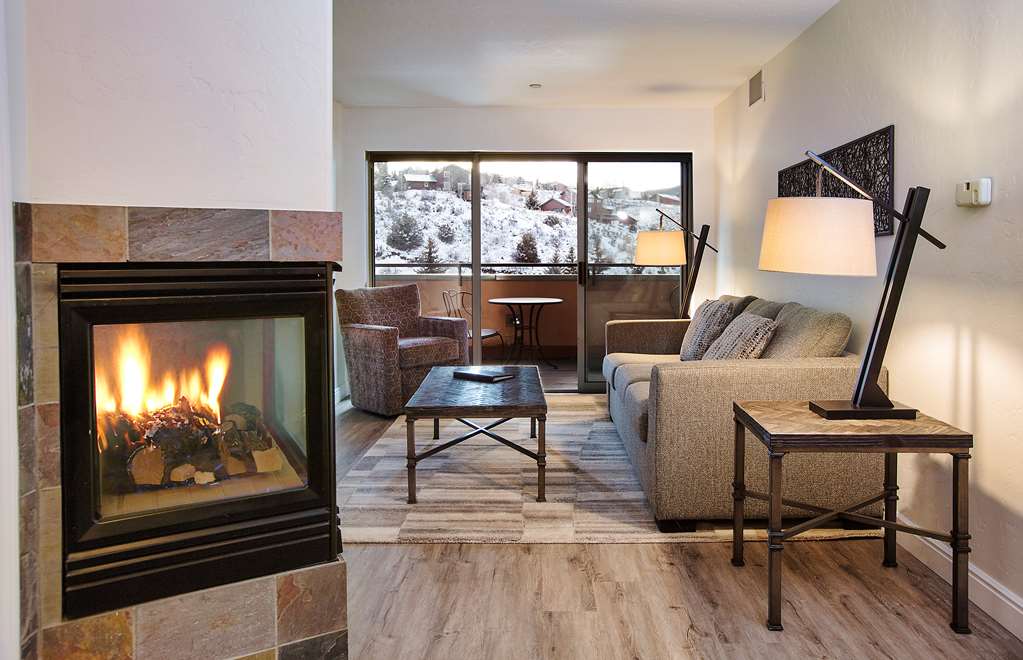 The Inn at Riverwalk - photo 7