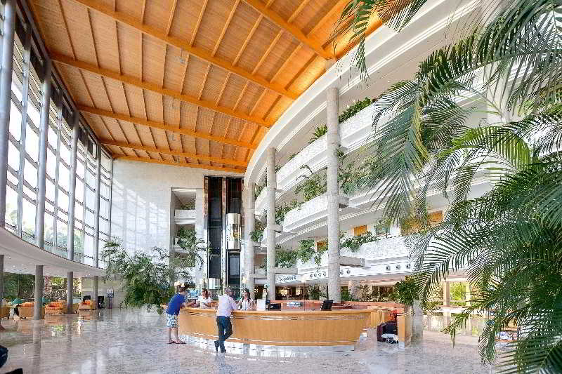 Hotel Tabaiba Princess