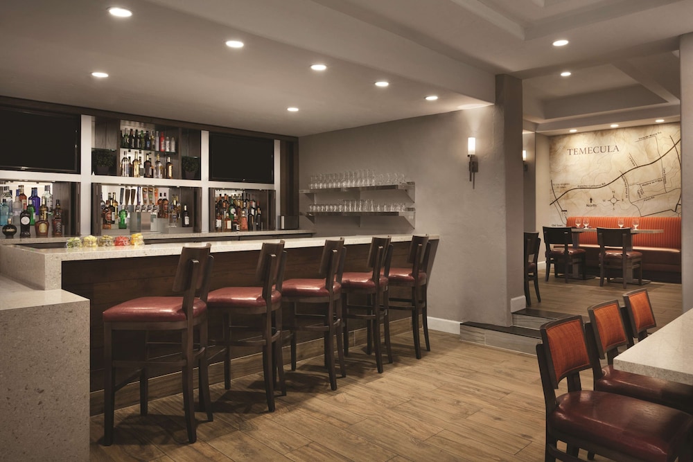 Embassy Suites by Hilton Temecula Valley Wine Country - photo 28