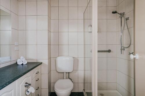 Mister Rice — 4-Star Luxury Hotel in Castlemaine, Australia