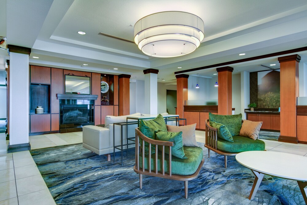 Fairfield Inn & Suites by Marriott Texarkana - photo 11