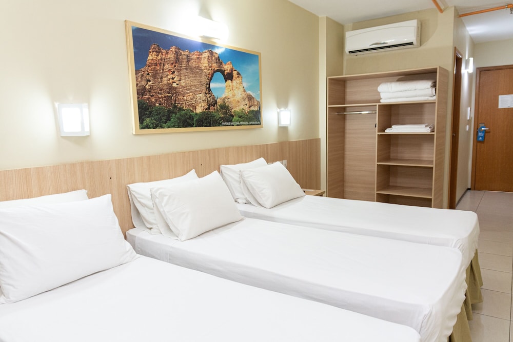 Arrey Express Hotel Teresina — Teresina — photo 3