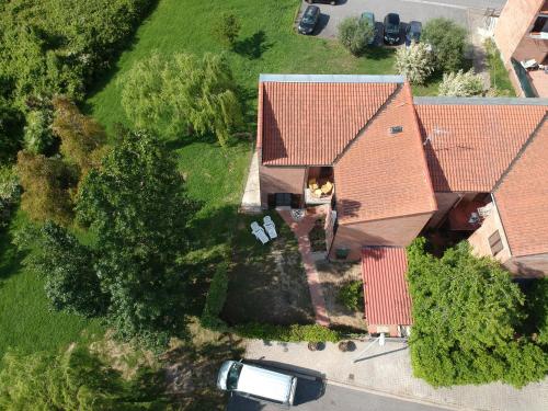 La villetta d' angolo — hotel in Migliarino