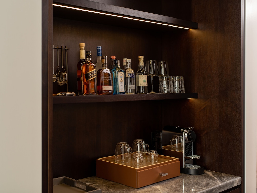 Hôtel Swexan - photo 15