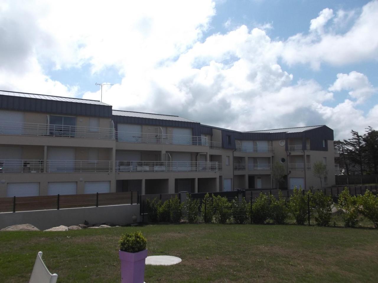 Villa Marine 2 — 4-Star Luxury Hotel in Jullouville, France