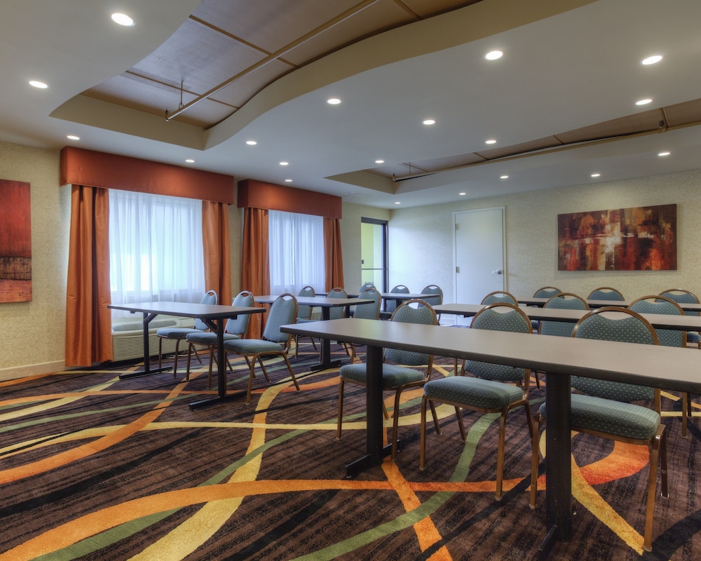 Sleep Inn & Suites Knoxville West - photo 125