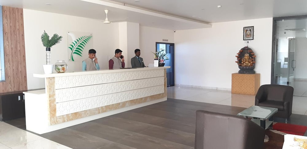 The Fern Residency Parbhani — Parbhani — photo 3