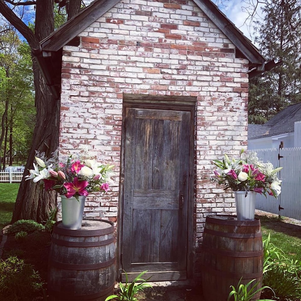 Dowds Country Inn - photo 114