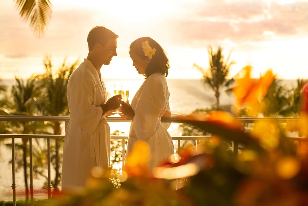 Fairmont Orchid - photo 8