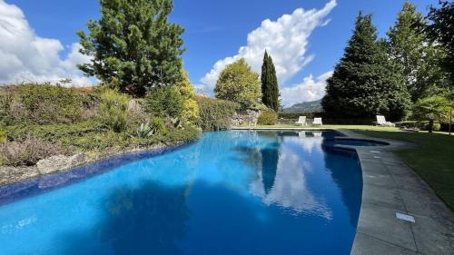 Casa da Vista Bonita — 4-Star Luxury Hotel in Vieira Do Minho, Portugal