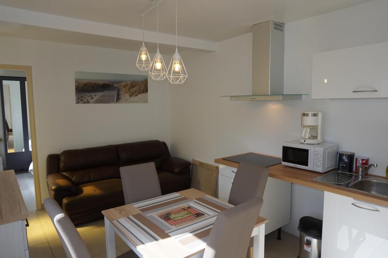 Appartement de Standing — Berck — photo 5