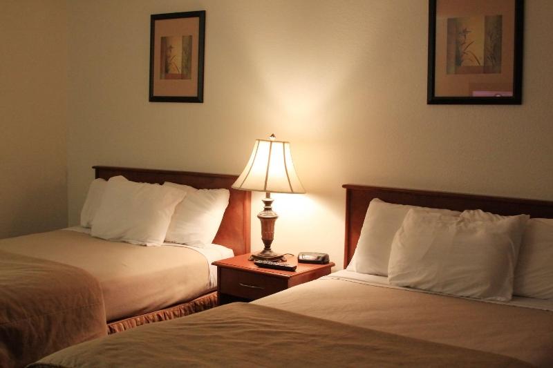 American Travel Inn - photo 12