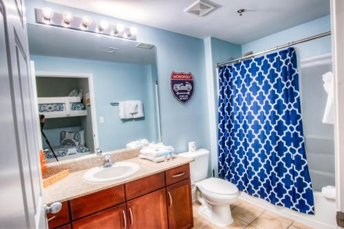 Laketown Wharf Resort 416 By Aneliya - photo 32