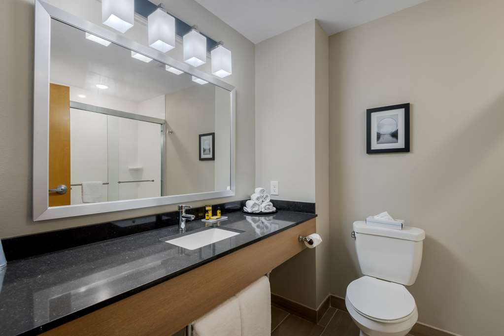 Best Western Plus Rumford Falls - photo 29