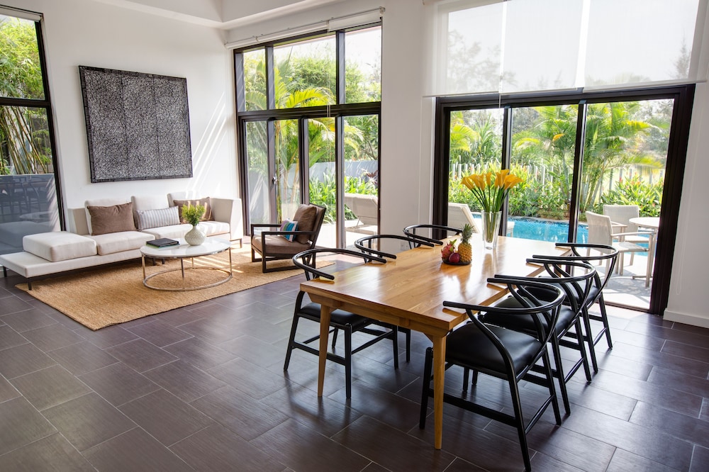 Montgomerie Links Hotel & Villas — 4-Star Luxury Hotel in Da Nang, Vietnam