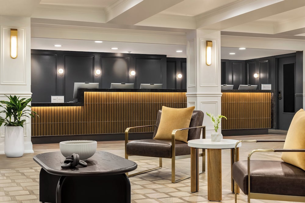 Crowne Plaza Louisville Airport Expo Ctr by IHG - photo 122