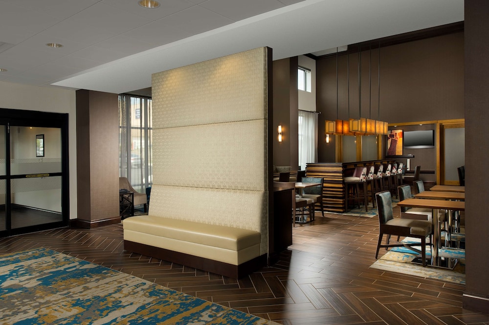 Hampton Inn & Suites Baltimore North Timonium - featured photo