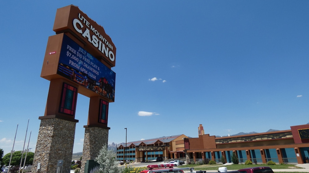 Ute Mountain Casino Hotel - photo 24