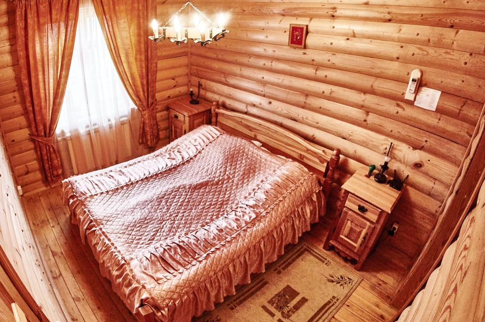 Diveevskaya Sloboda — Diveyevo — photo 4