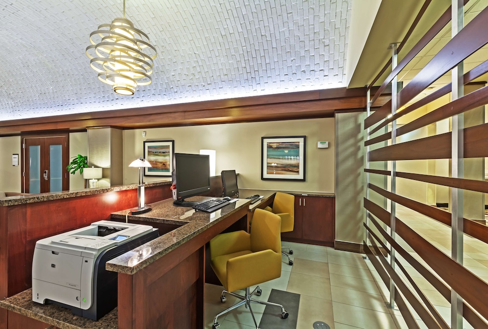 Embassy Suites by Hilton Dallas Market Center - photo 56