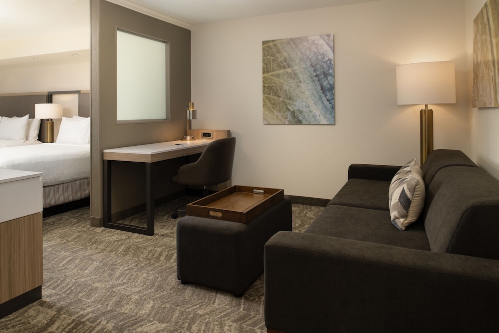 SpringHill Suites by Marriott Medford - photo 14