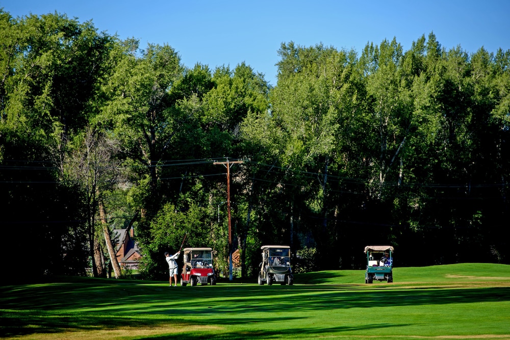 The Gunnison Inn at Dos Rios Golf Course - photo 45